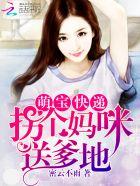 萌宝快递：拐个妈咪送爹地txt下载